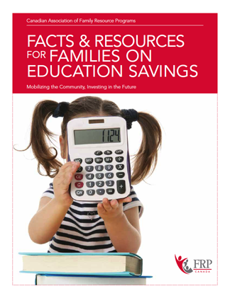 Épargnes ? Avenir (FutureSave)