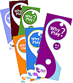 Why Play?
