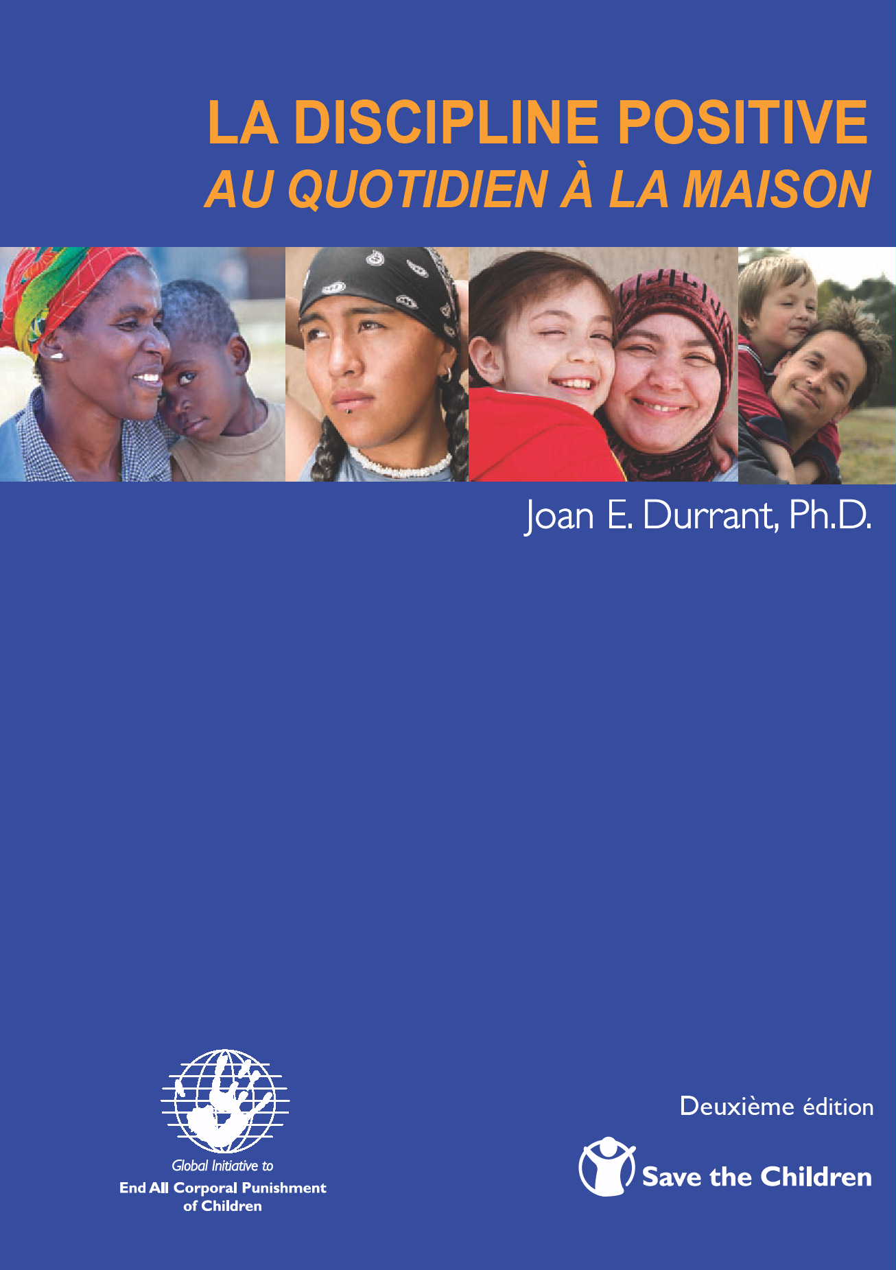 La discipine positive